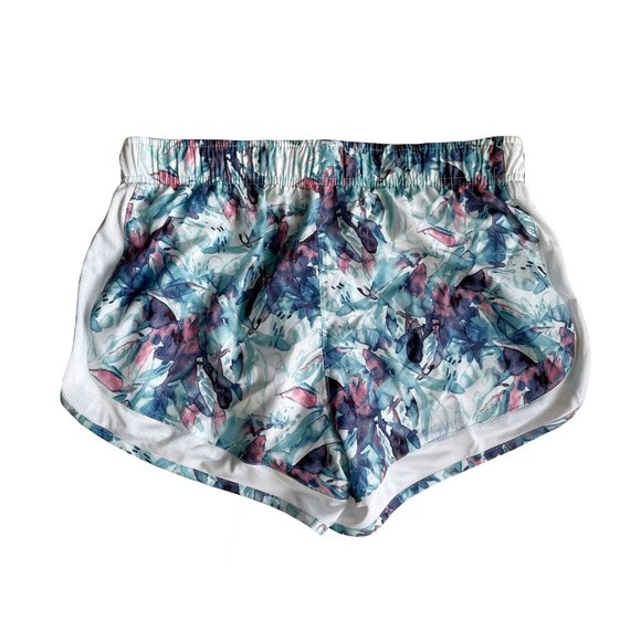 Blue Print Run Shorts NWT - Size S - Picture 2 of 5